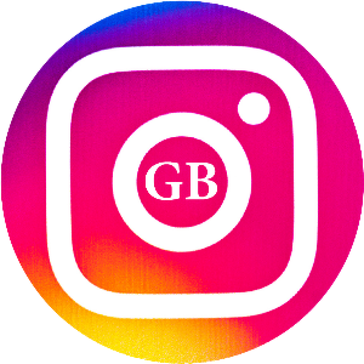 تنزيل جي بي إنستا GBInsta Download آخر إصدار 2025